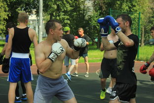 九游9游-拳击青训计划启动 关注青少年体能发展，拳击青少年重量级别划分